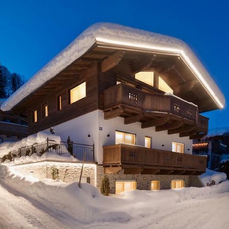 Villa Mountainview - Kirchberg Bei Kitzbuehel, Sauna, Kamin, Nicht Weit Zu Den Skiliften Kirchberg in Tirol Dış mekan fotoğraf