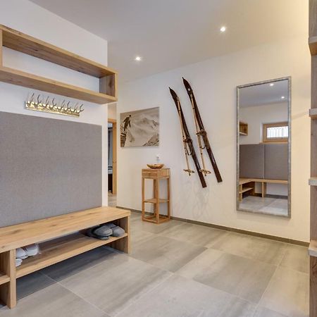 Villa Mountainview - Kirchberg Bei Kitzbuehel, Sauna, Kamin, Nicht Weit Zu Den Skiliften Kirchberg in Tirol Dış mekan fotoğraf