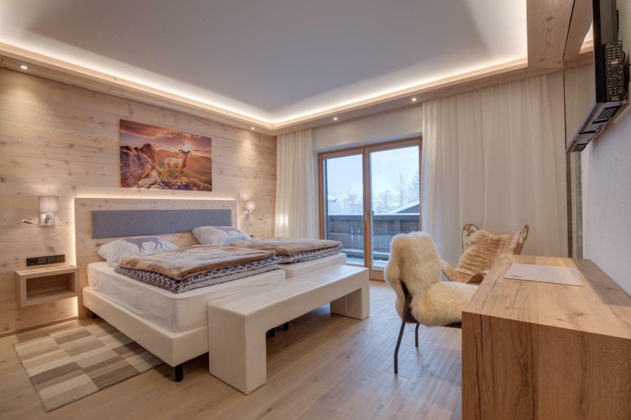 Villa Mountainview - Kirchberg Bei Kitzbuehel, Sauna, Kamin, Nicht Weit Zu Den Skiliften Kirchberg in Tirol Dış mekan fotoğraf