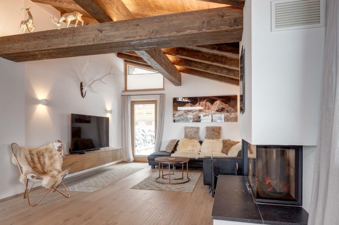 Villa Mountainview - Kirchberg Bei Kitzbuehel, Sauna, Kamin, Nicht Weit Zu Den Skiliften Kirchberg in Tirol Dış mekan fotoğraf