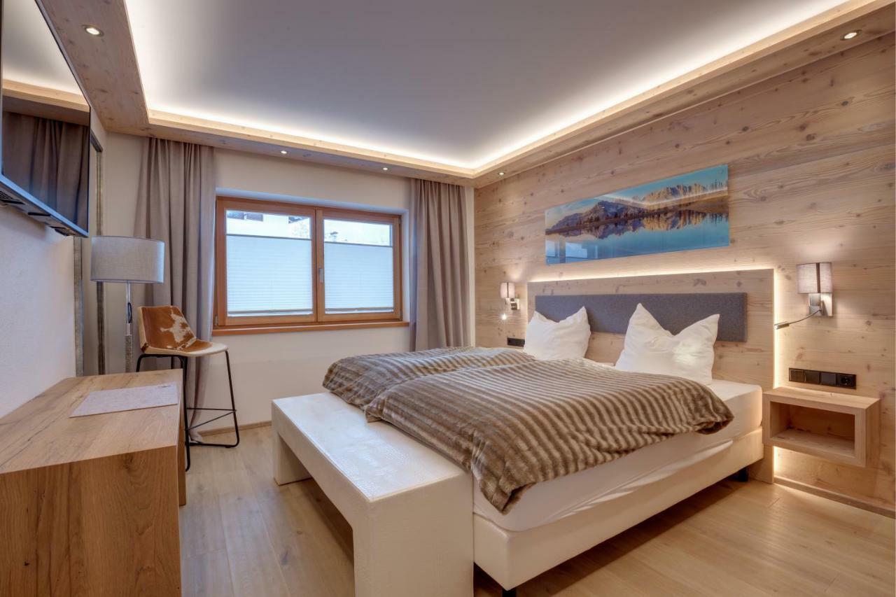 Villa Mountainview - Kirchberg Bei Kitzbuehel, Sauna, Kamin, Nicht Weit Zu Den Skiliften Kirchberg in Tirol Dış mekan fotoğraf