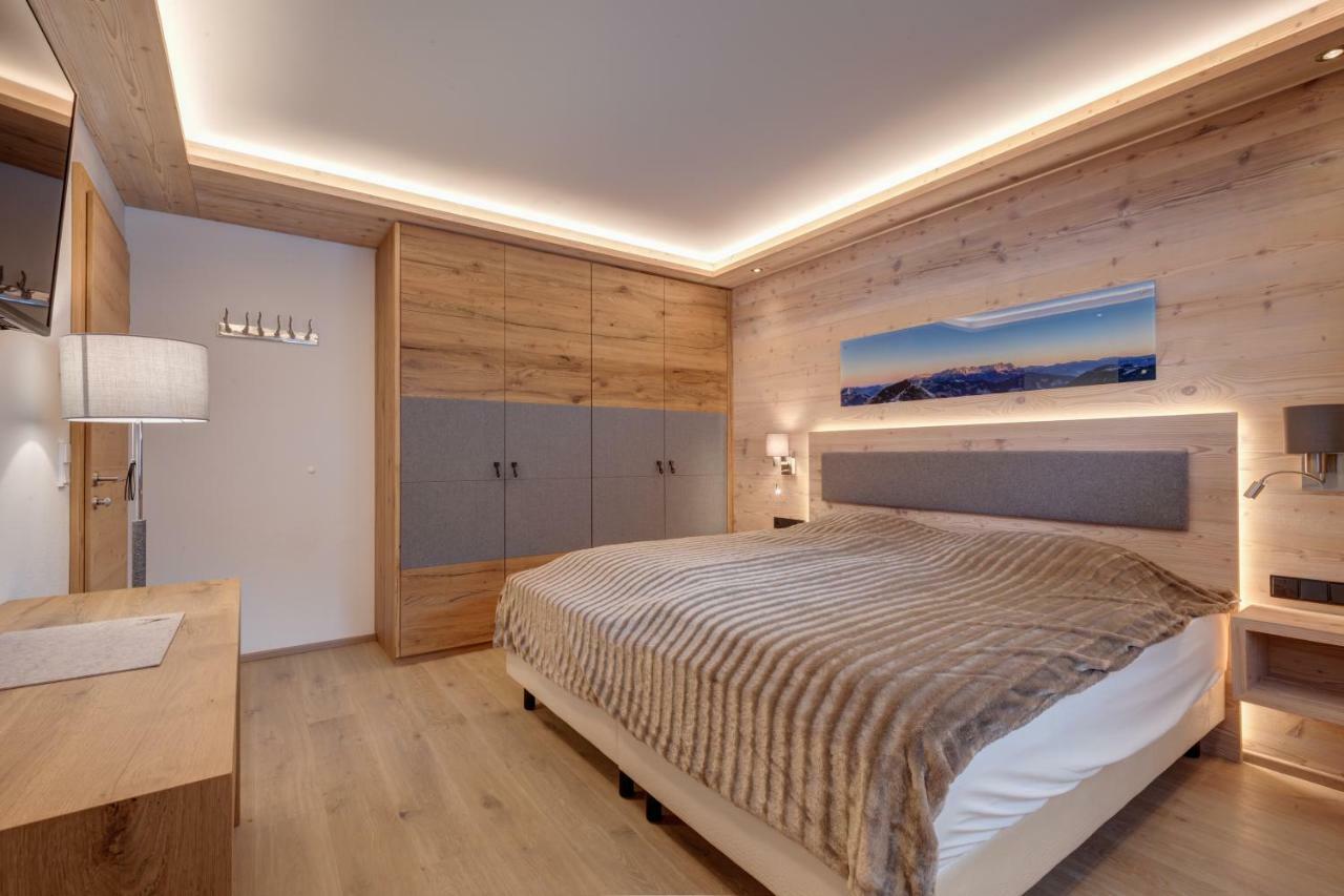 Villa Mountainview - Kirchberg Bei Kitzbuehel, Sauna, Kamin, Nicht Weit Zu Den Skiliften Kirchberg in Tirol Dış mekan fotoğraf