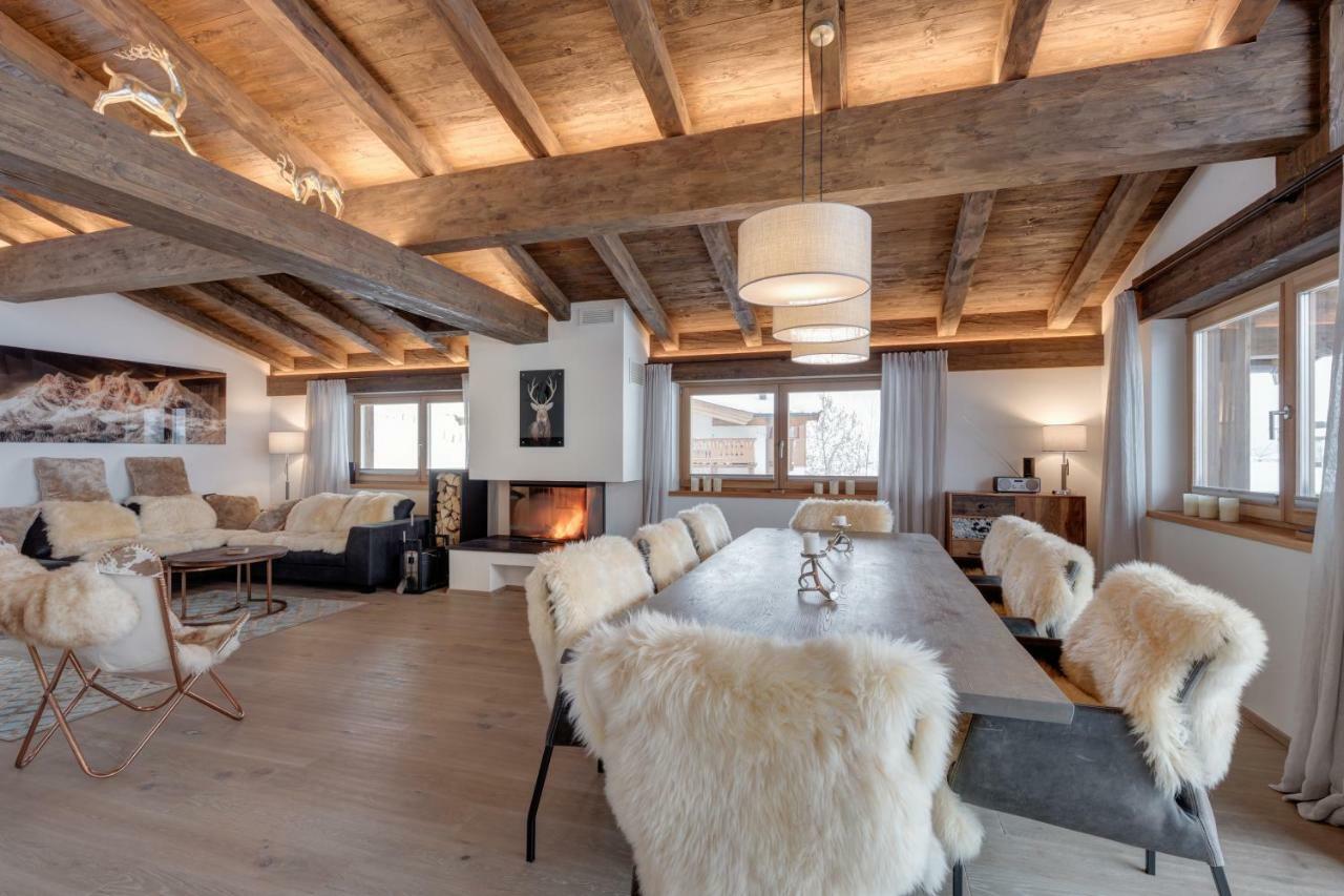 Villa Mountainview - Kirchberg Bei Kitzbuehel, Sauna, Kamin, Nicht Weit Zu Den Skiliften Kirchberg in Tirol Dış mekan fotoğraf