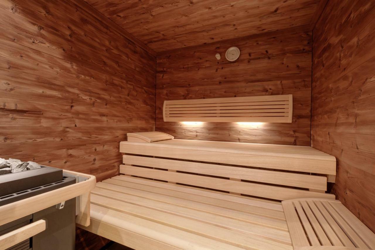 Villa Mountainview - Kirchberg Bei Kitzbuehel, Sauna, Kamin, Nicht Weit Zu Den Skiliften Kirchberg in Tirol Dış mekan fotoğraf
